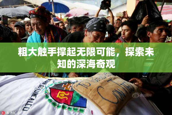粗大触手撑起无限可能，探索未知的深海奇观