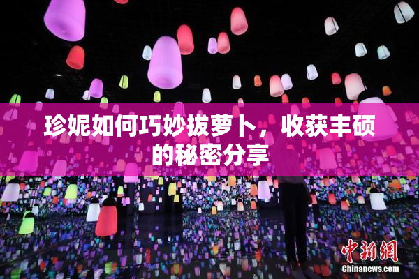 珍妮如何巧妙拔萝卜，收获丰硕的秘密分享