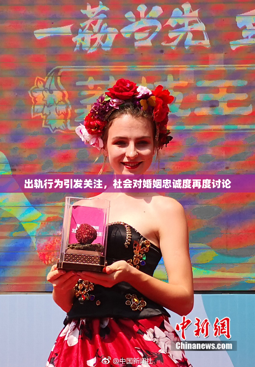 出轨行为引发关注，社会对婚姻忠诚度再度讨论