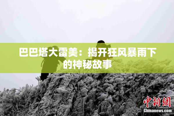 巴巴塔大雷美：揭开狂风暴雨下的神秘故事