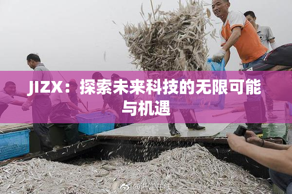 JIZX：探索未来科技的无限可能与机遇