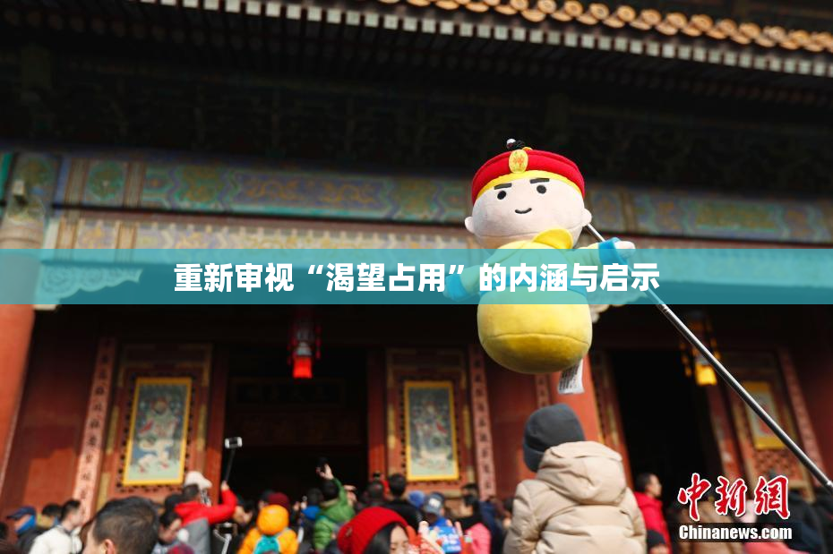 重新审视“渴望占用”的内涵与启示