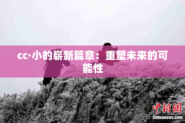 cc·小的崭新篇章：重塑未来的可能性