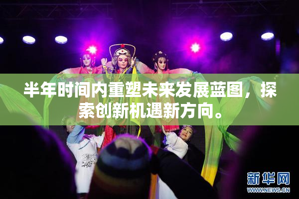 半年时间内重塑未来发展蓝图，探索创新机遇新方向。