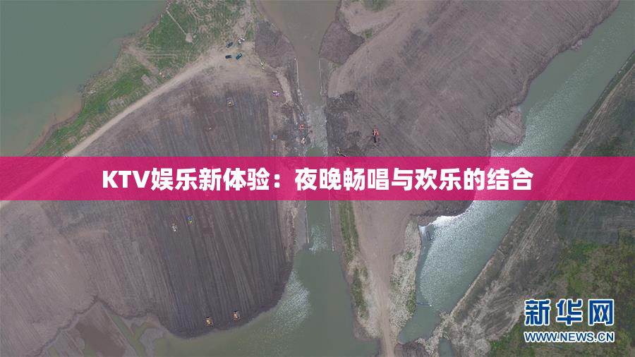 KTV娱乐新体验：夜晚畅唱与欢乐的结合