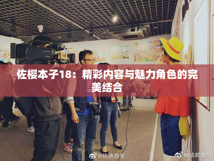佐樱本子18：精彩内容与魅力角色的完美结合