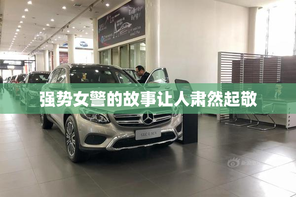 强势女警的故事让人肃然起敬