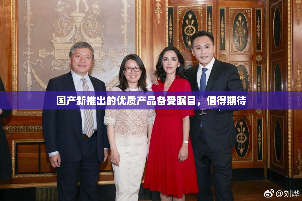 国产新推出的优质产品备受瞩目，值得期待