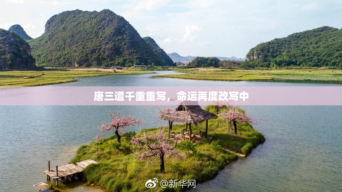 唐三遭千重重写，命运再度改写中