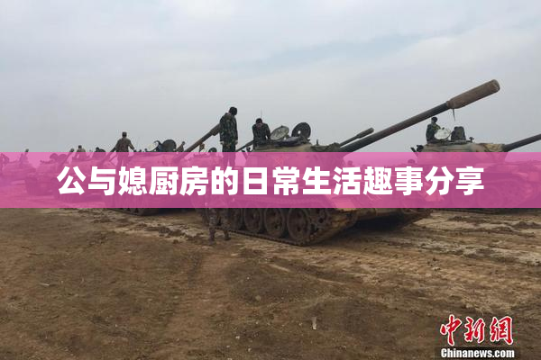 公与媳厨房的日常生活趣事分享