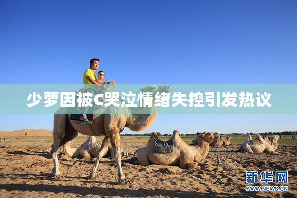 少萝因被C哭泣情绪失控引发热议