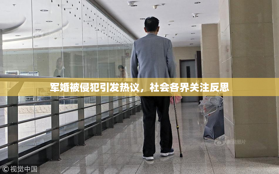 军婚被侵犯引发热议，社会各界关注反思