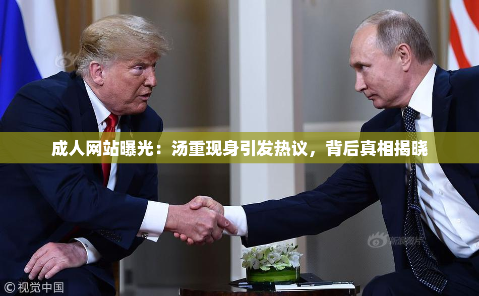 成人网站曝光：汤重现身引发热议，背后真相揭晓