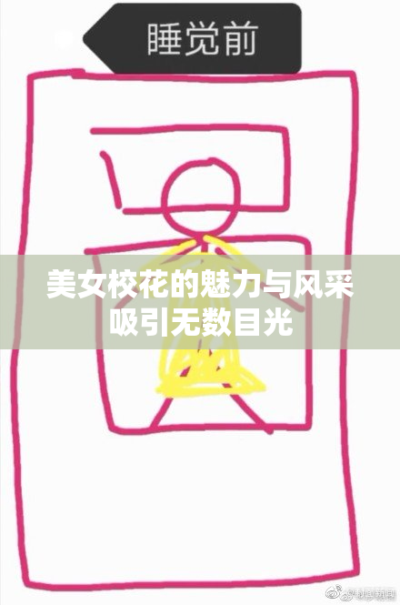 美女校花的魅力与风采吸引无数目光