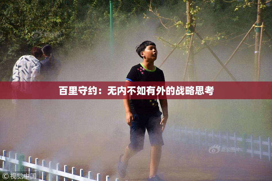 百里守约：无内不如有外的战略思考