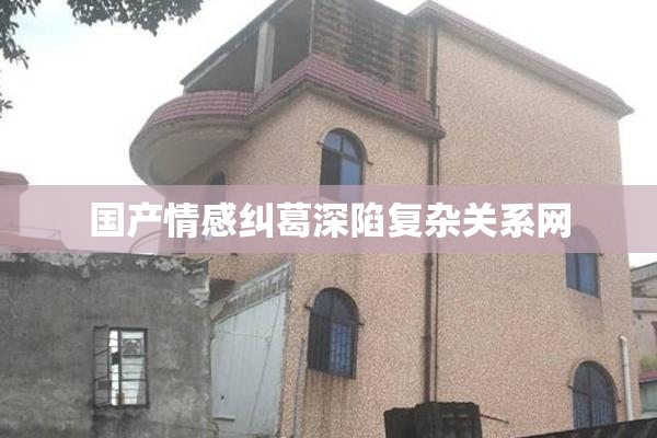 国产情感纠葛深陷复杂关系网