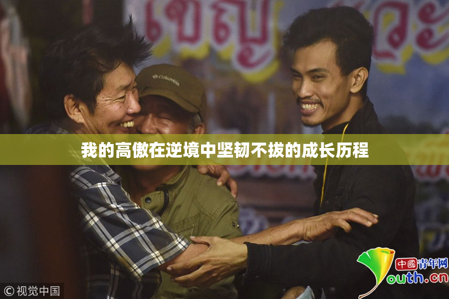 我的高傲在逆境中坚韧不拔的成长历程