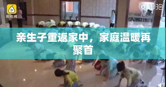 亲生子重返家中，家庭温暖再聚首