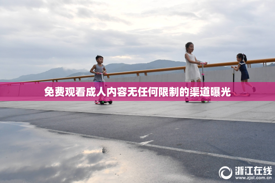 免费观看成人内容无任何限制的渠道曝光