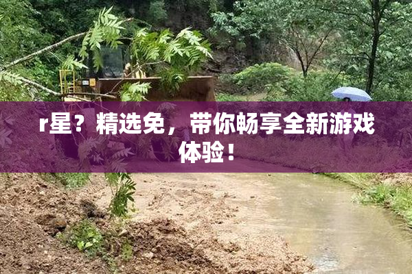 r星？精选免，带你畅享全新游戏体验！
