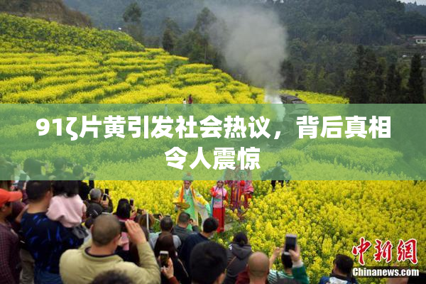 91ζ片黄引发社会热议，背后真相令人震惊