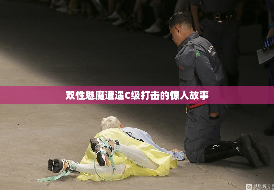 双性魅魔遭遇C级打击的惊人故事