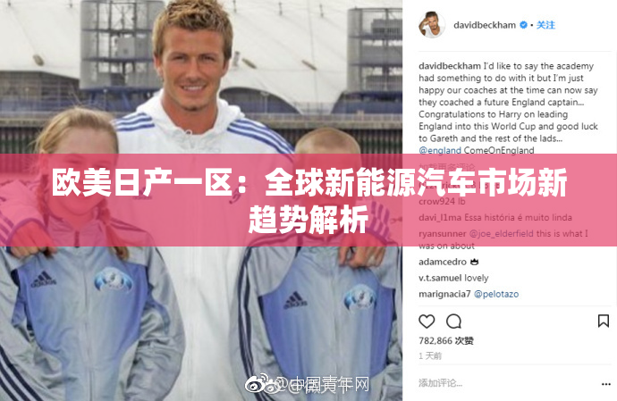 欧美日产一区：全球新能源汽车市场新趋势解析
