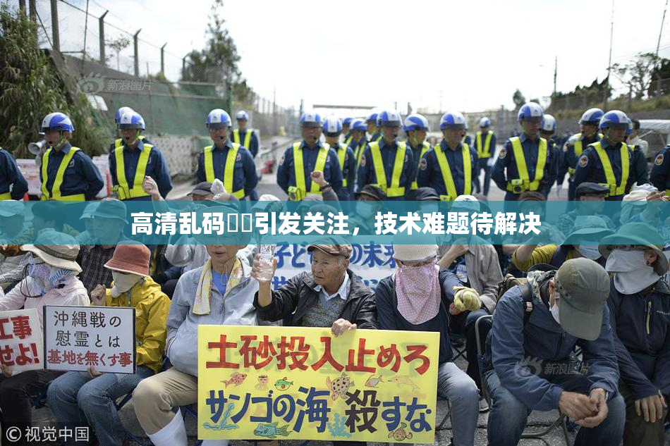 高清乱码❌‌引发关注，技术难题待解决