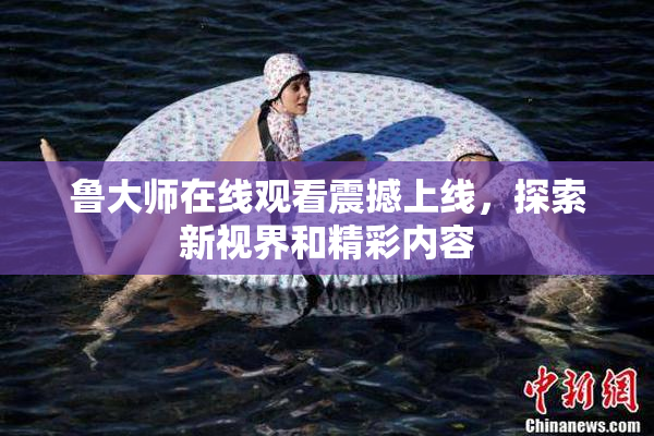 鲁大师在线观看震撼上线，探索新视界和精彩内容