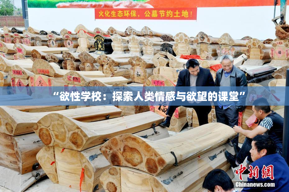 “欲性学校：探索人类情感与欲望的课堂”