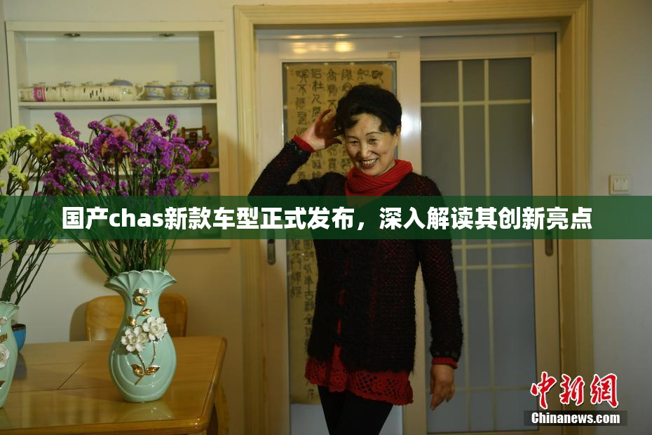 国产chas新款车型正式发布，深入解读其创新亮点