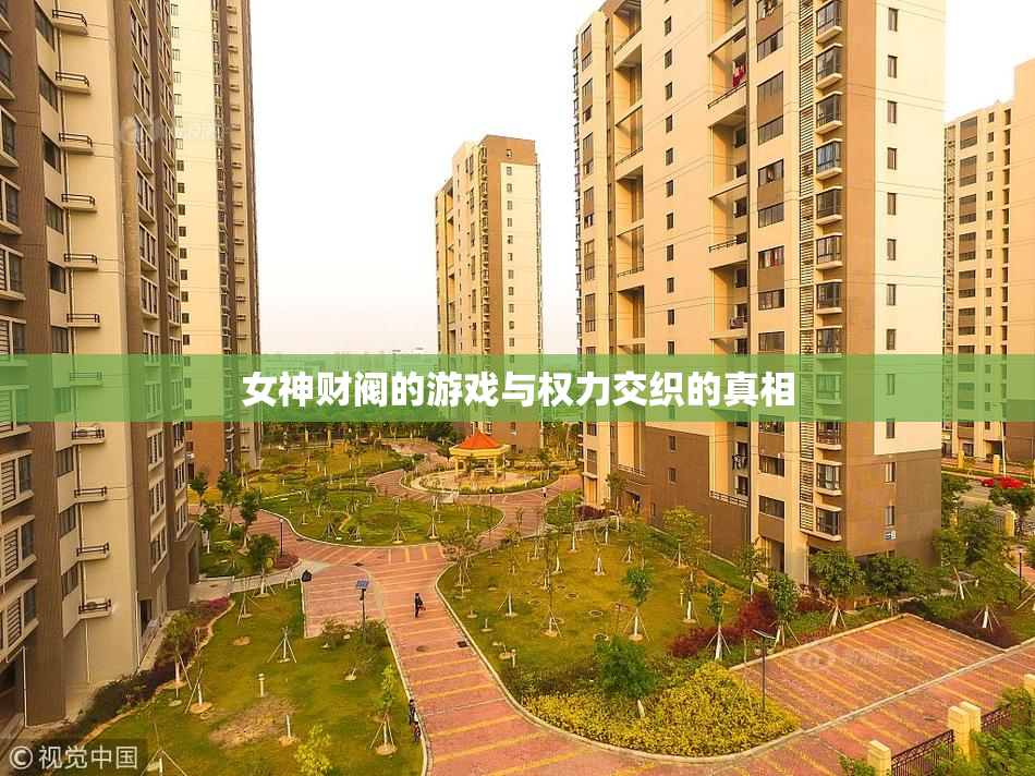 女神财阀的游戏与权力交织的真相