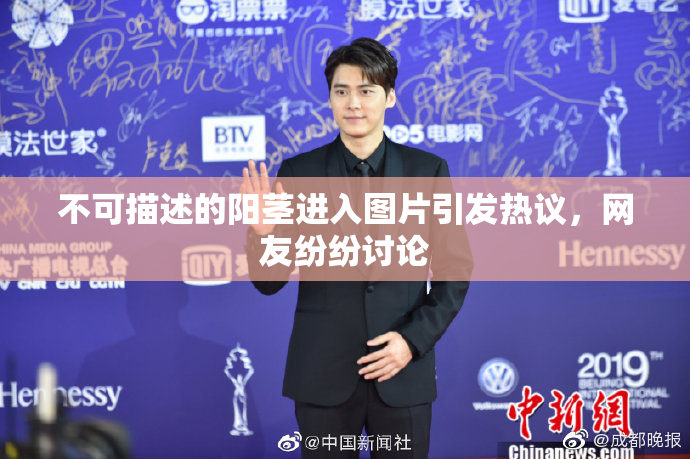 不可描述的阳茎进入图片引发热议，网友纷纷讨论