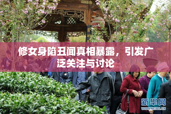 修女身陷丑闻真相暴露，引发广泛关注与讨论