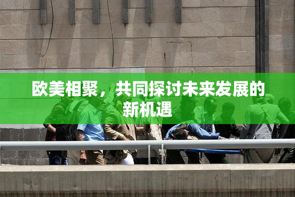 欧美相聚，共同探讨未来发展的新机遇