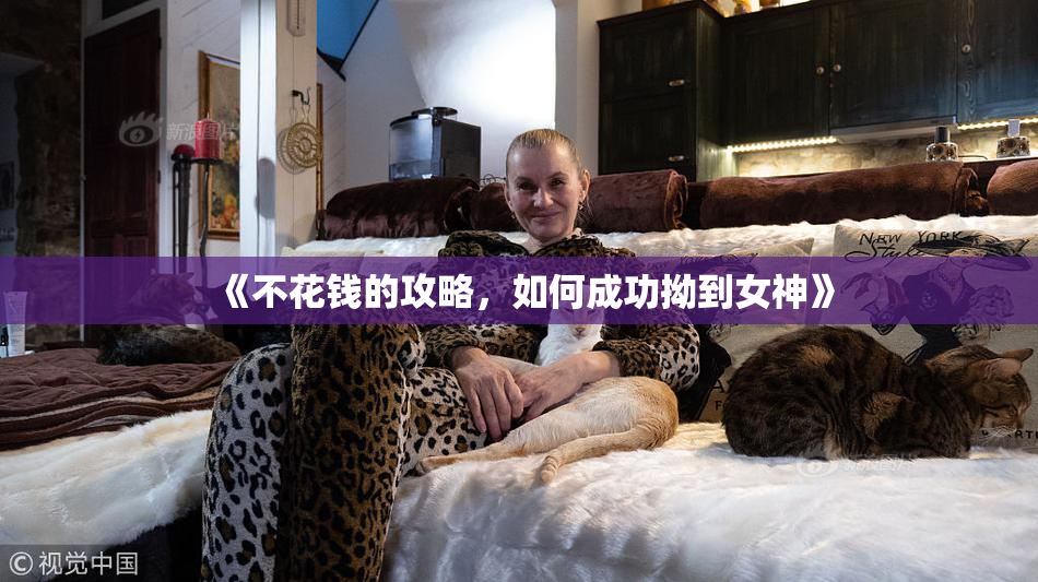 《不花钱的攻略，如何成功拗到女神》