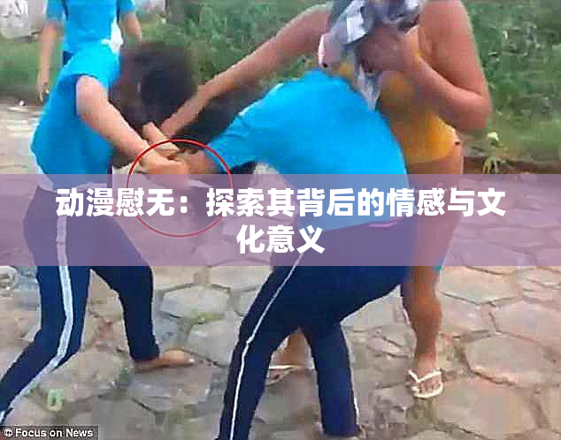 动漫慰无：探索其背后的情感与文化意义