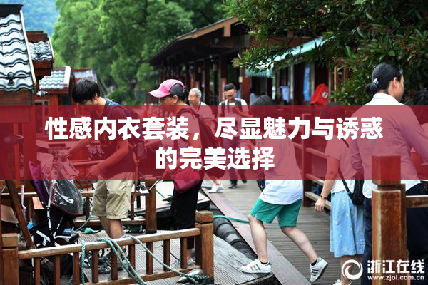 性感内衣套装，尽显魅力与诱惑的完美选择