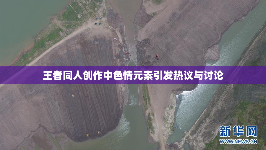 王者同人创作中色情元素引发热议与讨论