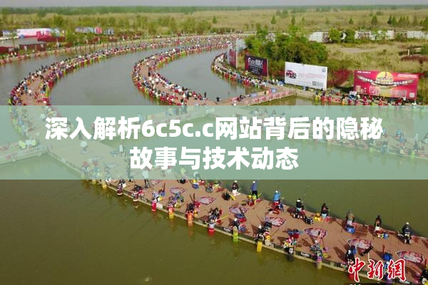 深入解析6c5c.c网站背后的隐秘故事与技术动态