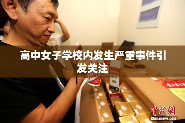 高中女子学校内发生严重事件引发关注