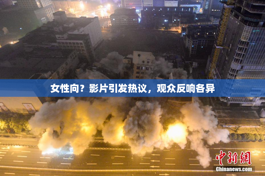女性向？影片引发热议，观众反响各异