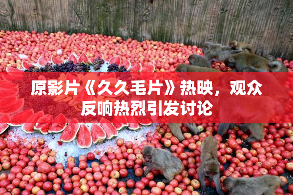 原影片《久久毛片》热映，观众反响热烈引发讨论