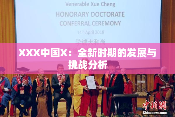 XXX中国X：全新时期的发展与挑战分析