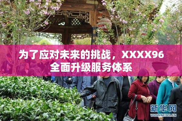 为了应对未来的挑战，XXXX96全面升级服务体系