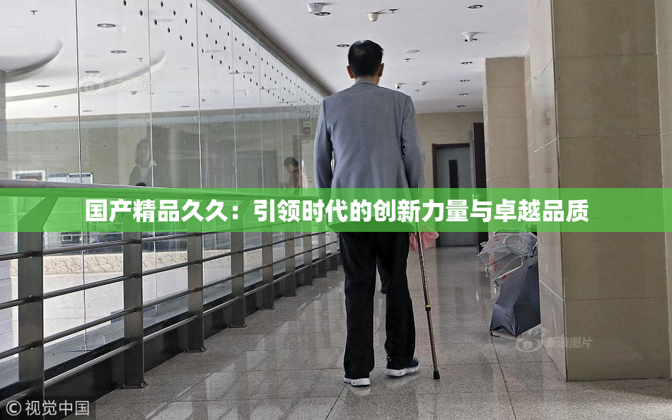国产精品久久：引领时代的创新力量与卓越品质