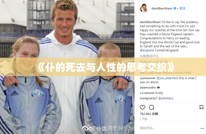 《仆的死去与人性的思考交织》