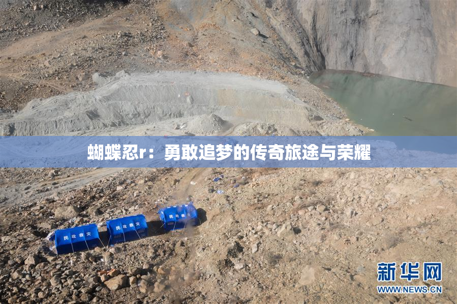 蝴蝶忍r：勇敢追梦的传奇旅途与荣耀