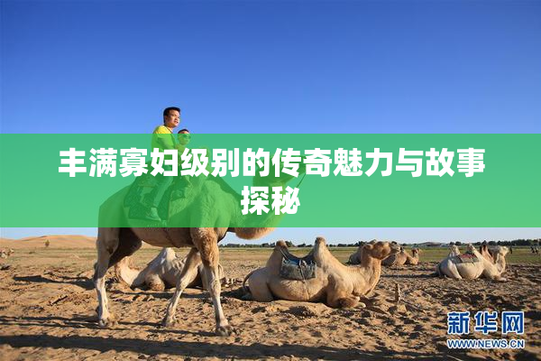 丰满寡妇级别的传奇魅力与故事探秘