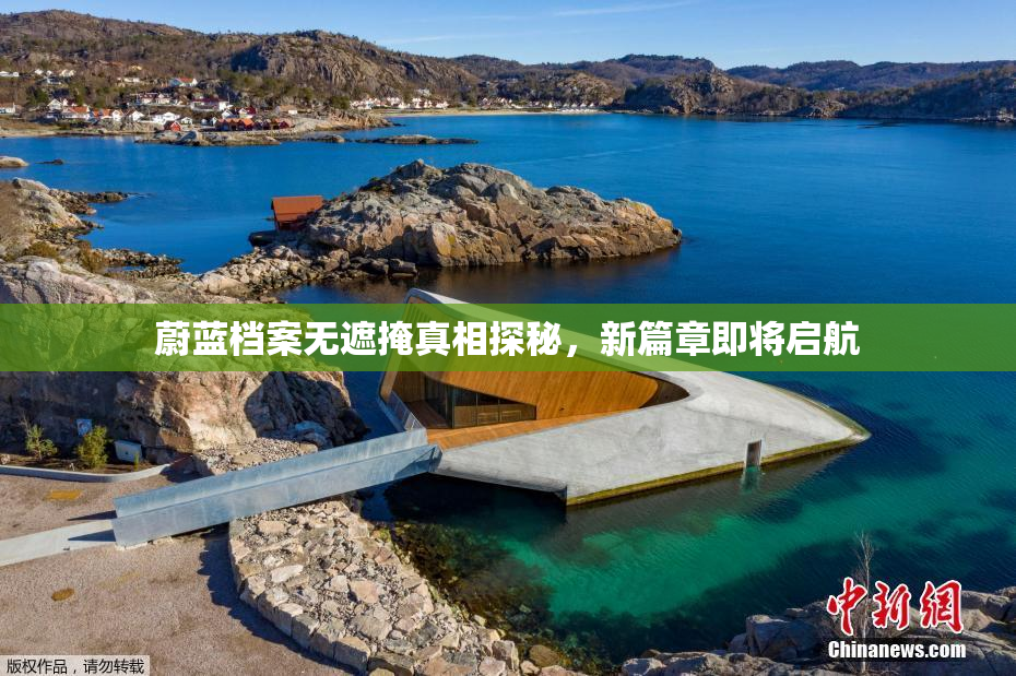 蔚蓝档案无遮掩真相探秘，新篇章即将启航